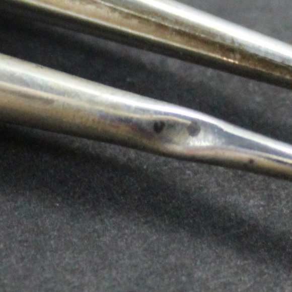 HP! Silver Cloud Southwestern Flying Eagle Bolo - Picture 6 of 7